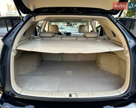 Черный Лексус РХ, объемом двигателя 3.46 л и пробегом 178 тыс. км за 12900 $, фото 54 на Automoto.ua