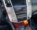 Чорний Лексус РХ, об'ємом двигуна 3.5 л та пробігом 232 тис. км за 7500 $, фото 13 на Automoto.ua