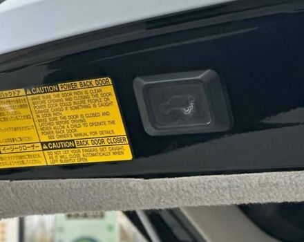 Черный Лексус РХ, объемом двигателя 3.5 л и пробегом 233 тыс. км за 11499 $, фото 10 на Automoto.ua