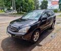 Чорний Лексус РХ, об'ємом двигуна 3.3 л та пробігом 334 тис. км за 10000 $, фото 1 на Automoto.ua