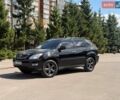 Черный Лексус РХ, объемом двигателя 3.5 л и пробегом 243 тыс. км за 10999 $, фото 1 на Automoto.ua