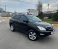 Чорний Лексус РХ, об'ємом двигуна 3.46 л та пробігом 228 тис. км за 10900 $, фото 7 на Automoto.ua