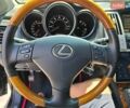 Черный Лексус РХ, объемом двигателя 3.46 л и пробегом 250 тыс. км за 9999 $, фото 21 на Automoto.ua