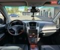 Чорний Лексус РХ, об'ємом двигуна 3.46 л та пробігом 242 тис. км за 11500 $, фото 2 на Automoto.ua
