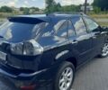 Чорний Лексус РХ, об'ємом двигуна 3.46 л та пробігом 220 тис. км за 11900 $, фото 6 на Automoto.ua