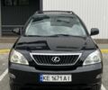 Лексус РХ 2007 в Каменское - Днепродзержинск на Automoto.ua Черный Лексус РХ, объемом двигателя 3.5 л и пробегом 335 тыс. км за 8700 $, фото 1 на Automoto.ua