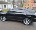 Черный Лексус РХ, объемом двигателя 3.5 л и пробегом 270 тыс. км за 12200 $, фото 8 на Automoto.ua