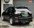 Черный Лексус РХ, объемом двигателя 3.46 л и пробегом 220 тыс. км за 9900 $, фото 8 на Automoto.ua