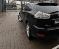 Чорний Лексус РХ, об'ємом двигуна 3.46 л та пробігом 265 тис. км за 10500 $, фото 34 на Automoto.ua
