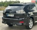 Чорний Лексус РХ, об'ємом двигуна 3.5 л та пробігом 203 тис. км за 8900 $, фото 11 на Automoto.ua