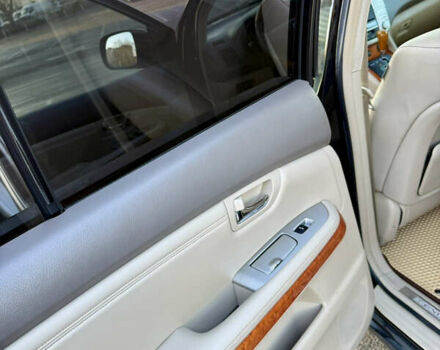 Черный Лексус РХ, объемом двигателя 3.46 л и пробегом 239 тыс. км за 13500 $, фото 8 на Automoto.ua