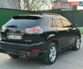 Черный Лексус РХ, объемом двигателя 3.46 л и пробегом 238 тыс. км за 9400 $, фото 21 на Automoto.ua