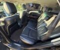 Черный Лексус РХ, объемом двигателя 3.5 л и пробегом 335 тыс. км за 11743 $, фото 8 на Automoto.ua