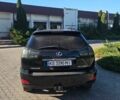 Черный Лексус РХ, объемом двигателя 3.46 л и пробегом 234 тыс. км за 11500 $, фото 9 на Automoto.ua