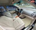Черный Лексус РХ, объемом двигателя 3.46 л и пробегом 205 тыс. км за 12800 $, фото 13 на Automoto.ua