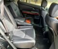 Черный Лексус РХ, объемом двигателя 3.46 л и пробегом 129 тыс. км за 15000 $, фото 29 на Automoto.ua