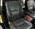 Чорний Лексус РХ, об'ємом двигуна 3.5 л та пробігом 203 тис. км за 8900 $, фото 58 на Automoto.ua