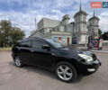 Черный Лексус РХ, объемом двигателя 3.46 л и пробегом 185 тыс. км за 9400 $, фото 1 на Automoto.ua