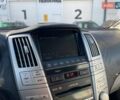 Черный Лексус РХ, объемом двигателя 3.31 л и пробегом 297 тыс. км за 9499 $, фото 8 на Automoto.ua