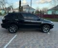 Черный Лексус РХ, объемом двигателя 3.46 л и пробегом 190 тыс. км за 12500 $, фото 32 на Automoto.ua