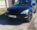 Черный Лексус РХ, объемом двигателя 3.46 л и пробегом 265 тыс. км за 12900 $, фото 5 на Automoto.ua