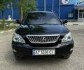 Чорний Лексус РХ, об'ємом двигуна 3.46 л та пробігом 171 тис. км за 15300 $, фото 3 на Automoto.ua
