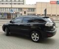 Чорний Лексус РХ, об'ємом двигуна 3.46 л та пробігом 180 тис. км за 10900 $, фото 4 на Automoto.ua