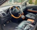 Чорний Лексус РХ, об'ємом двигуна 3.46 л та пробігом 228 тис. км за 10900 $, фото 9 на Automoto.ua