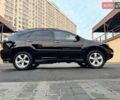 Чорний Лексус РХ, об'ємом двигуна 3.46 л та пробігом 45 тис. км за 19999 $, фото 73 на Automoto.ua