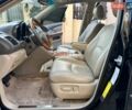 Черный Лексус РХ, объемом двигателя 3.46 л и пробегом 178 тыс. км за 12900 $, фото 50 на Automoto.ua