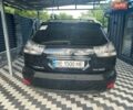 Черный Лексус РХ, объемом двигателя 3.46 л и пробегом 310 тыс. км за 10000 $, фото 11 на Automoto.ua