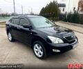 Чорний Лексус РХ, об'ємом двигуна 3.5 л та пробігом 199 тис. км за 10700 $, фото 2 на Automoto.ua