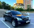 Чорний Лексус РХ, об'ємом двигуна 3.5 л та пробігом 210 тис. км за 9200 $, фото 3 на Automoto.ua