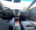 Черный Лексус РХ, объемом двигателя 3.5 л и пробегом 137 тыс. км за 12700 $, фото 21 на Automoto.ua