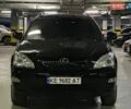 Черный Лексус РХ, объемом двигателя 3.5 л и пробегом 330 тыс. км за 12300 $, фото 4 на Automoto.ua