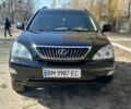 Чорний Лексус РХ, об'ємом двигуна 3.5 л та пробігом 269 тис. км за 11999 $, фото 1 на Automoto.ua