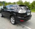 Чорний Лексус РХ, об'ємом двигуна 3.5 л та пробігом 150 тис. км за 13600 $, фото 3 на Automoto.ua