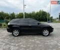 Черный Лексус РХ, объемом двигателя 3.46 л и пробегом 124 тыс. км за 11999 $, фото 3 на Automoto.ua