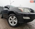 Чорний Лексус РХ, об'ємом двигуна 3.46 л та пробігом 265 тис. км за 10500 $, фото 8 на Automoto.ua