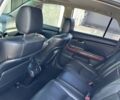 Черный Лексус РХ, объемом двигателя 3.46 л и пробегом 242 тыс. км за 11500 $, фото 4 на Automoto.ua