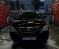 Чорний Лексус РХ, об'ємом двигуна 3 л та пробігом 379 тис. км за 7013 $, фото 1 на Automoto.ua