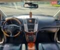 Черный Лексус РХ, объемом двигателя 3.5 л и пробегом 213 тыс. км за 10200 $, фото 17 на Automoto.ua