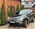Чорний Лексус РХ, об'ємом двигуна 3.46 л та пробігом 320 тис. км за 11200 $, фото 7 на Automoto.ua