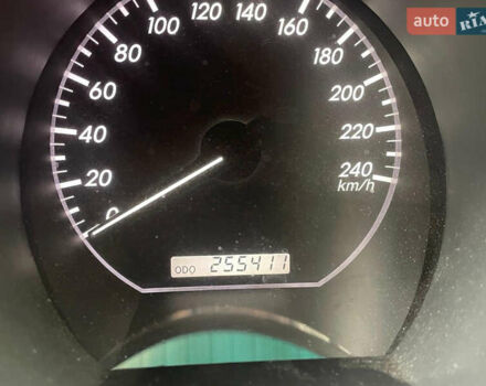 Чорний Лексус РХ, об'ємом двигуна 3.46 л та пробігом 255 тис. км за 10000 $, фото 8 на Automoto.ua