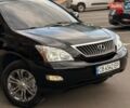 Черный Лексус РХ, объемом двигателя 3.5 л и пробегом 247 тыс. км за 11500 $, фото 24 на Automoto.ua
