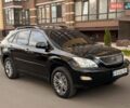 Черный Лексус РХ, объемом двигателя 3.5 л и пробегом 247 тыс. км за 11500 $, фото 31 на Automoto.ua