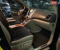 Черный Лексус РХ, объемом двигателя 3.5 л и пробегом 330 тыс. км за 12300 $, фото 27 на Automoto.ua