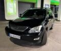 Чорний Лексус РХ, об'ємом двигуна 3.5 л та пробігом 200 тис. км за 12500 $, фото 1 на Automoto.ua