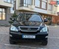Черный Лексус РХ, объемом двигателя 3.46 л и пробегом 190 тыс. км за 12500 $, фото 15 на Automoto.ua