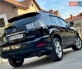 Черный Лексус РХ, объемом двигателя 3.46 л и пробегом 178 тыс. км за 12900 $, фото 14 на Automoto.ua